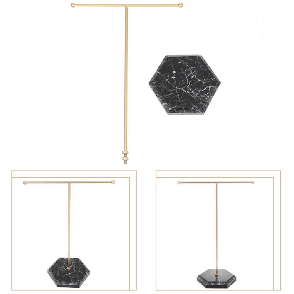 Boutique Earring Stand - Picture 4 of 7
